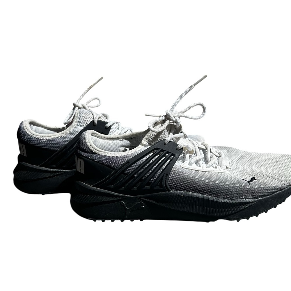 Puma Pace Future Fade Athletic Sneakers Size 12